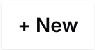 The + New button in the top-right corner of the customers list